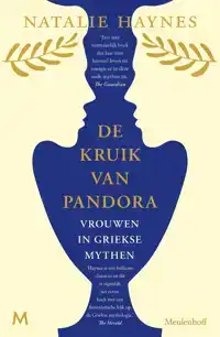 DE KRUIK VAN PANDORA