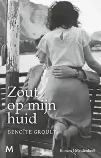 ZOUT OP MIJN HUID