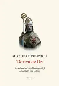 DE CIVITATE DEI