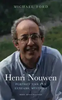 HENRI NOUWEN