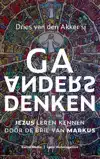 GA ANDERS DENKEN