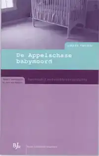 DE APPELSCHASE BABYMOORD