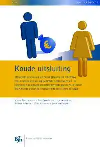 KOUDE UITSLUITING MATERIELE PROBLEMEN EN ONBILLIJKHEDEN NA S
