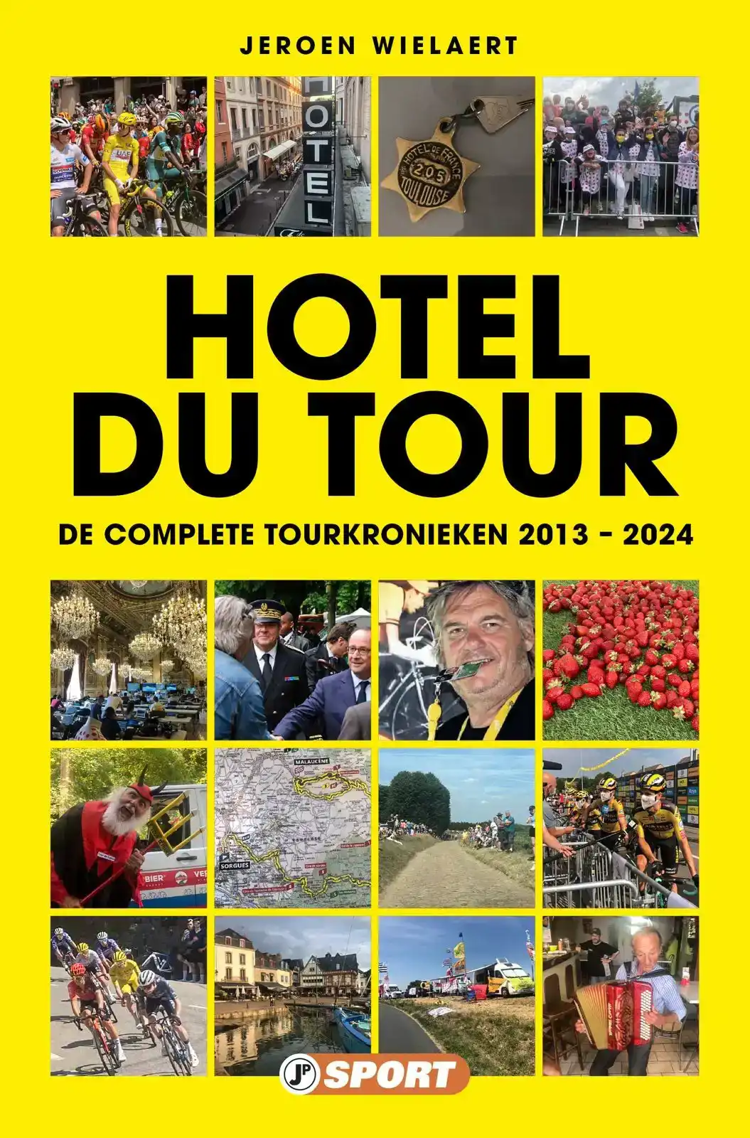 HOTEL DU TOUR
