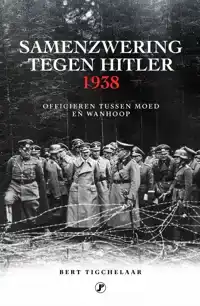SAMENZWERING TEGEN HITLER