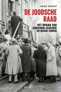 DE JOODSCHE RAAD