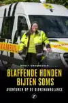 BLAFFENDE HONDEN BIJTEN SOMS