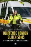 BLAFFENDE HONDEN BIJTEN SOMS