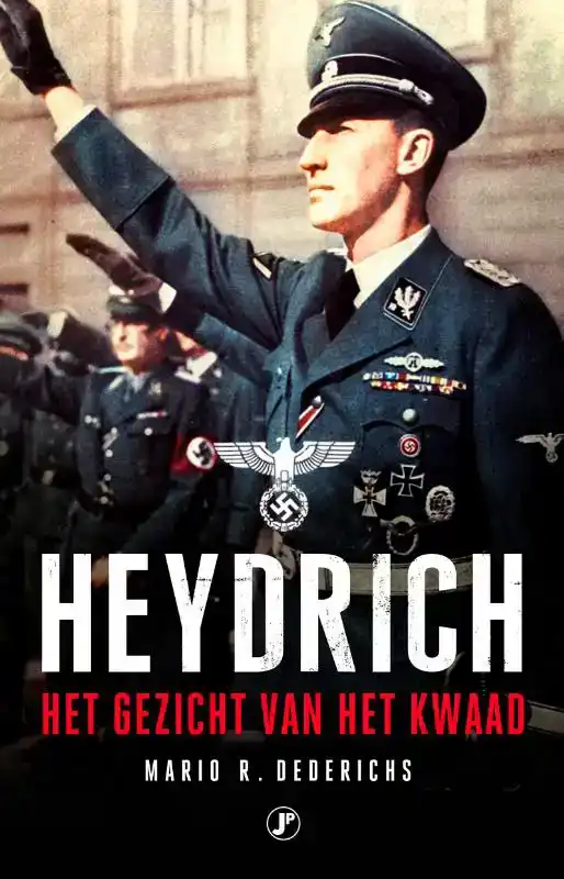 HEYDRICH