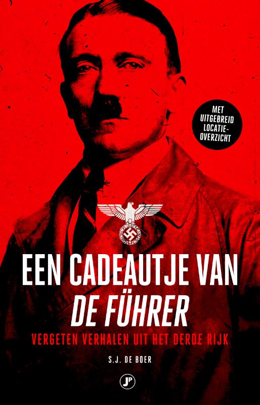 EEN CADEAUTJE VAN DE FUHRER