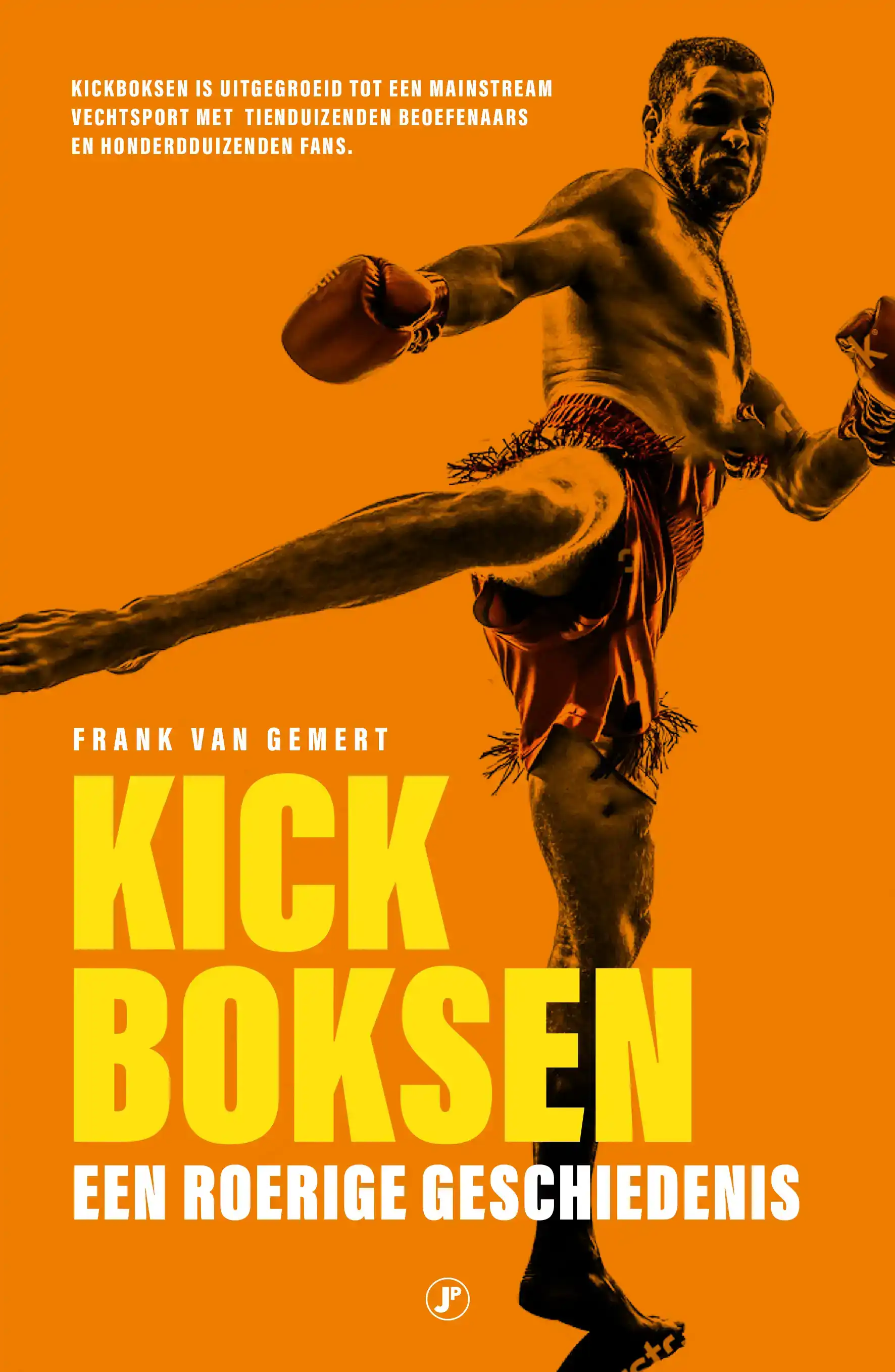 KICKBOKSEN