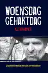 WOENSDAG GEHAKTDAG