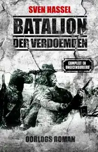 BATALJON DER VERDOEMDEN