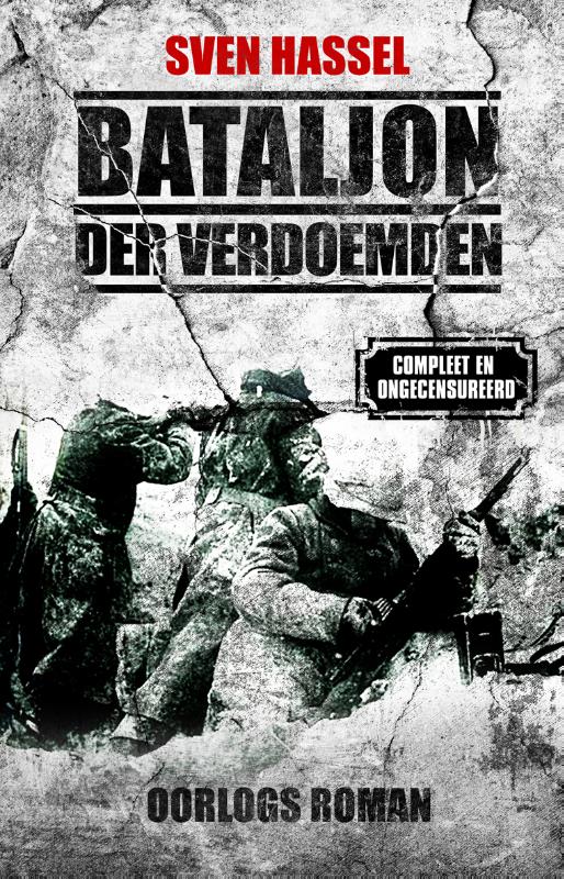 BATALJON DER VERDOEMDEN