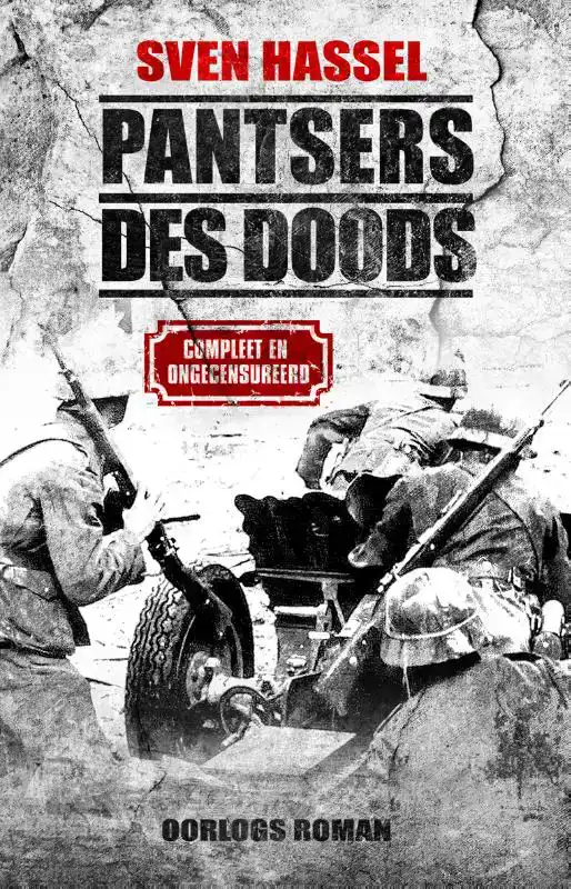 PANTSERS DES DOODS