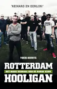 ROTTERDAM HOOLIGAN