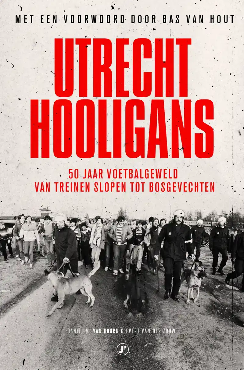 UTRECHT HOOLIGANS