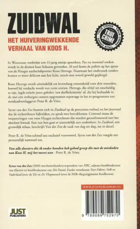 ZUIDWAL