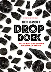 HET GROTE DROPBOEK