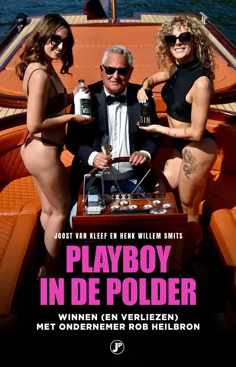 PLAYBOY IN DE POLDER