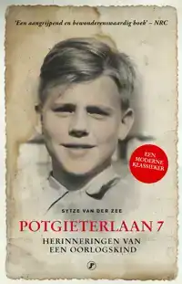 POTGIETERLAAN 7