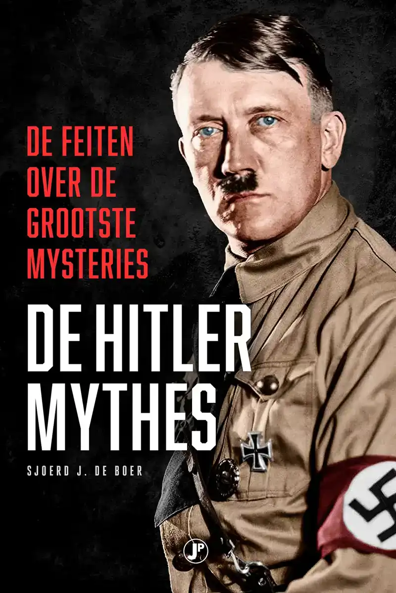 DE HITLERMYTHES