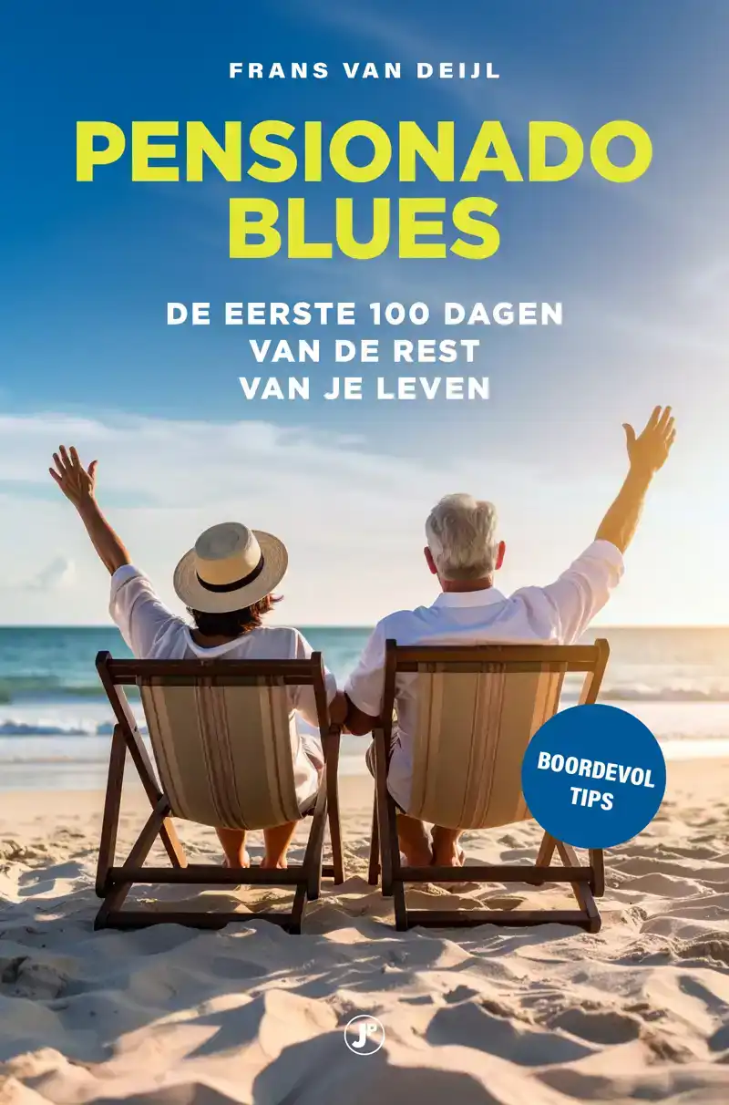 PENSIONADO BLUES