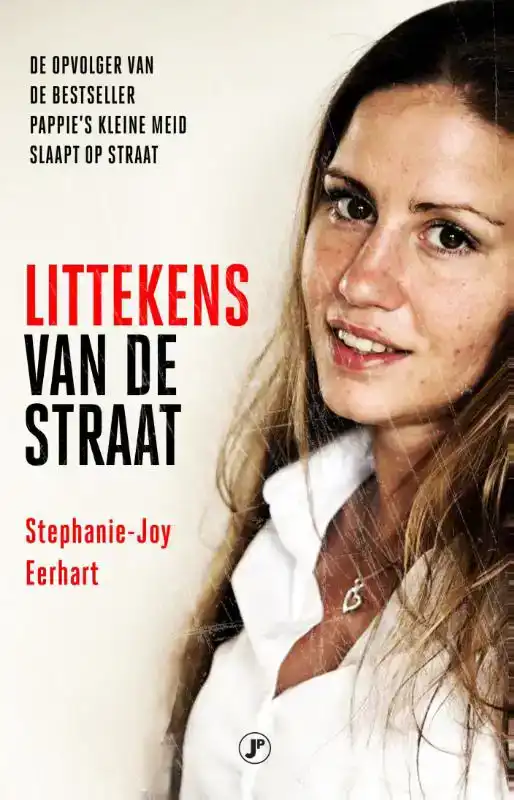 LITTEKENS VAN DE STRAAT