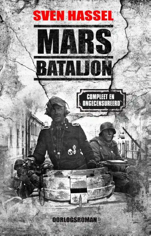 MARSBATALJON