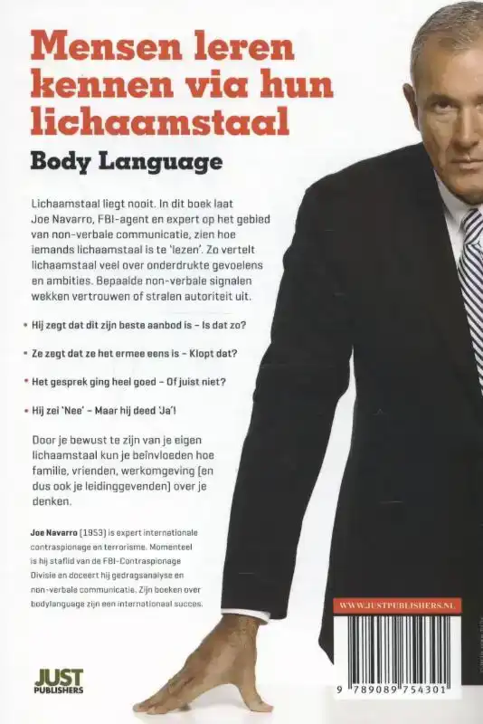 BODYLANGUAGE