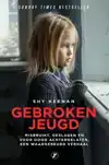 GEBROKEN JEUGD