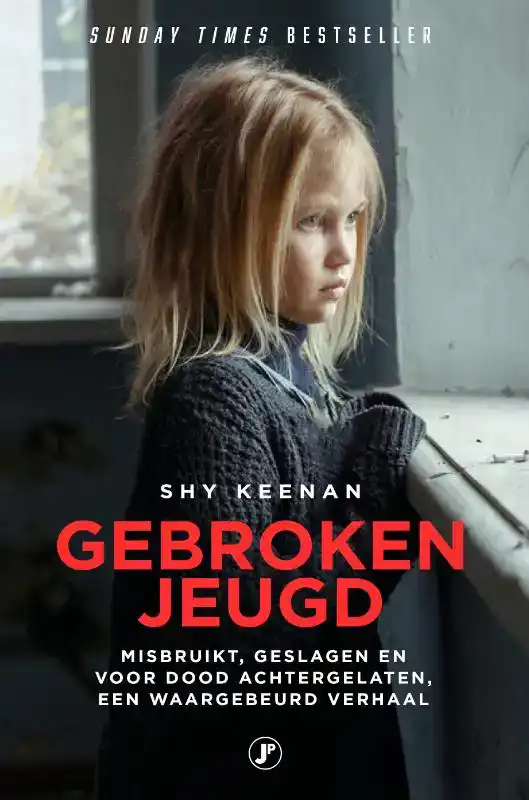 GEBROKEN JEUGD