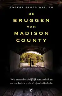 DE BRUGGEN VAN MADISON COUNTY