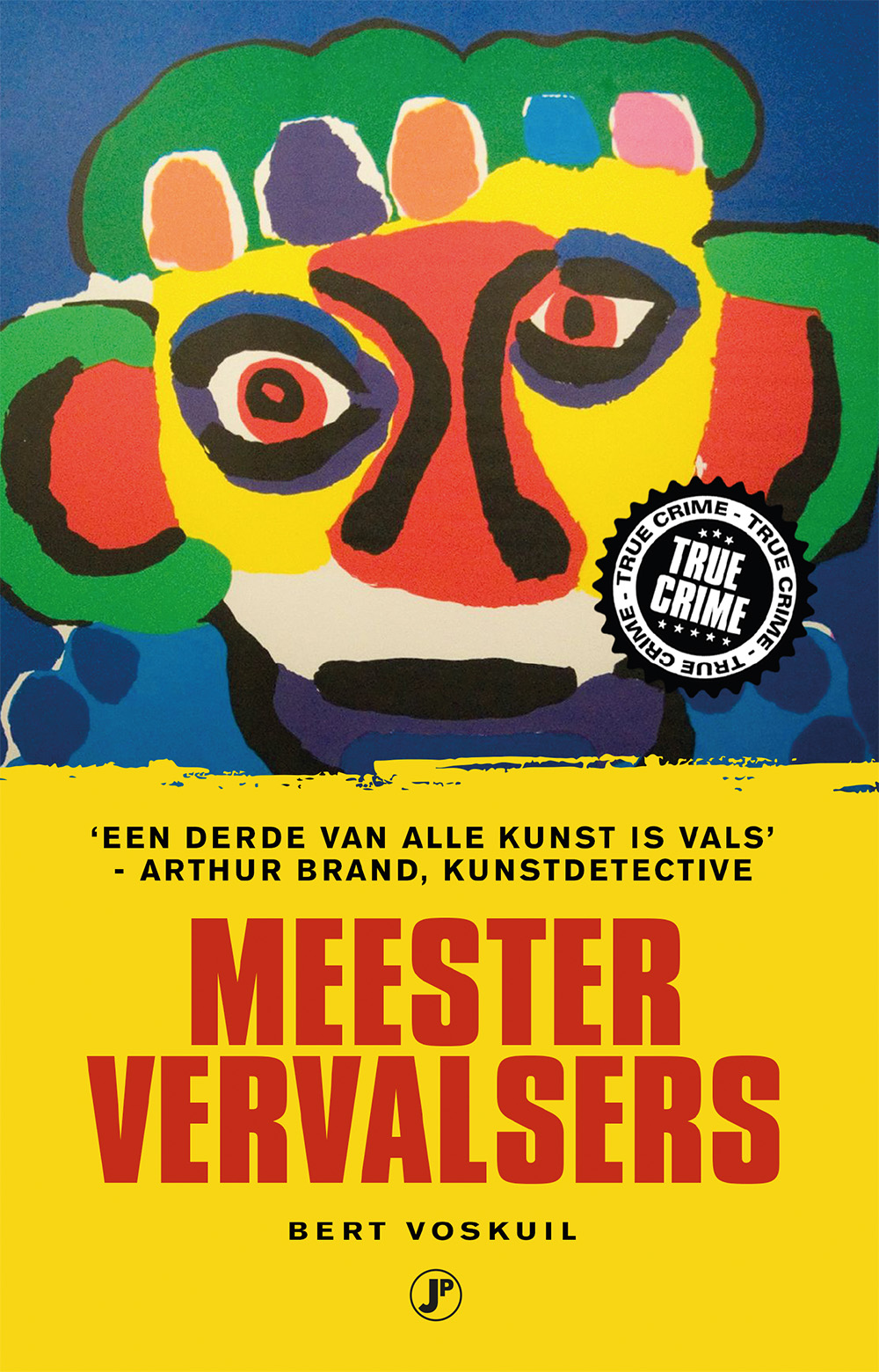 MEESTERVERVALSERS