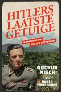 HITLERS LAATSTE GETUIGE