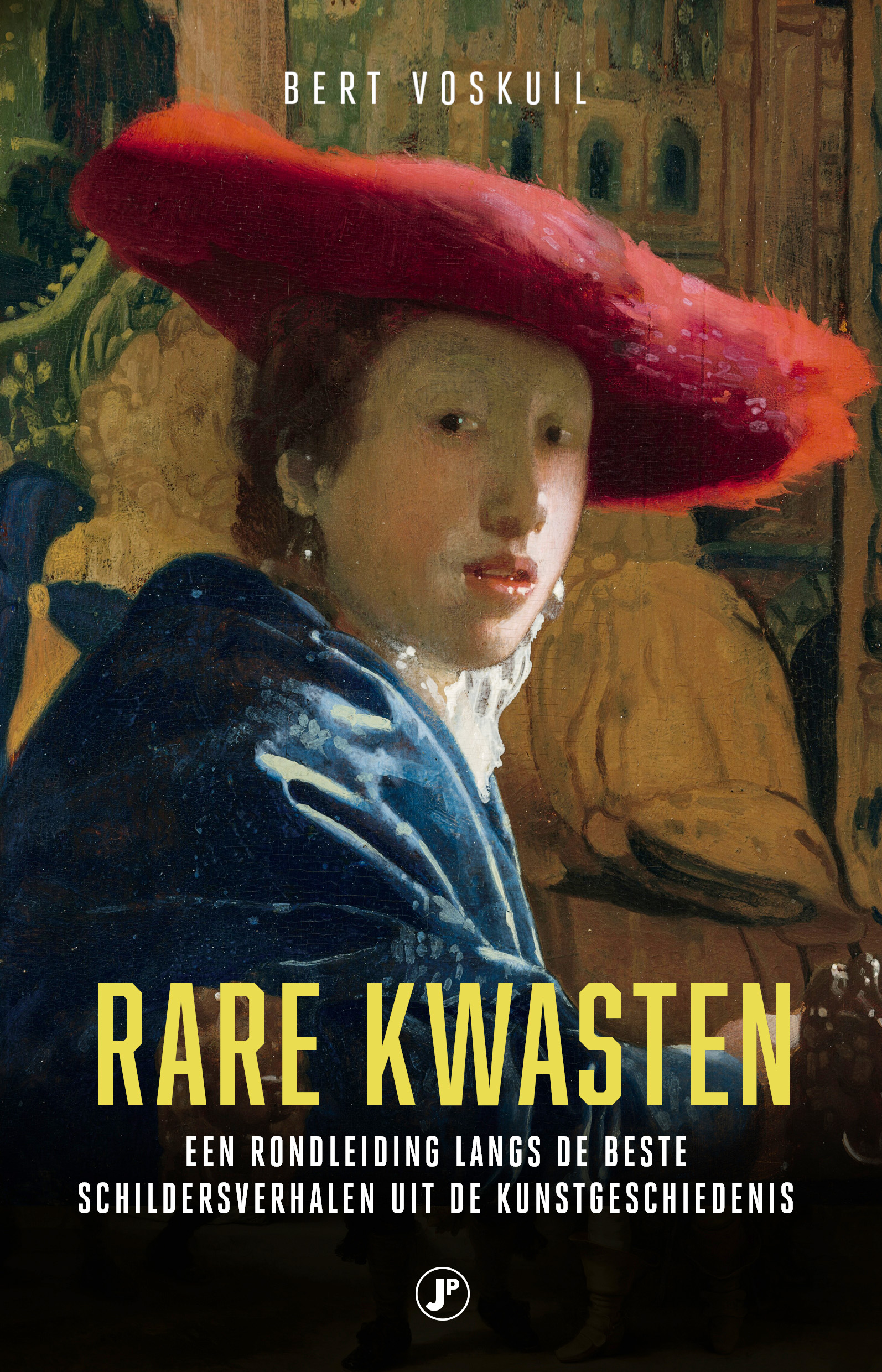 RARE KWASTEN