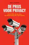DE PRIJS VOOR PRIVACY