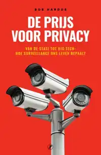 DE PRIJS VOOR PRIVACY