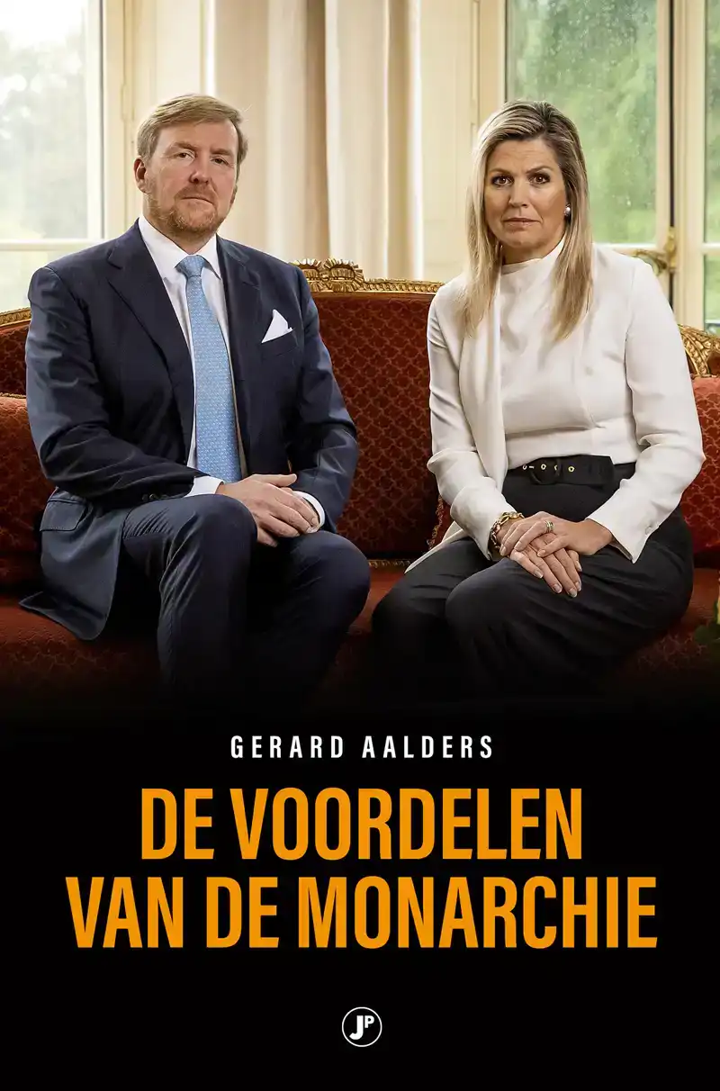 DE VOORDELEN VAN DE MONARCHIE