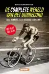 DE COMPLETE WERELD VAN HET UURRECORD