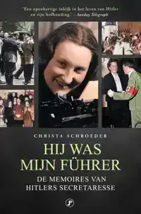 HIJ WAS MIJN FUHRER