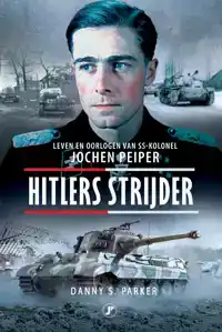 HITLERS STRIJDER