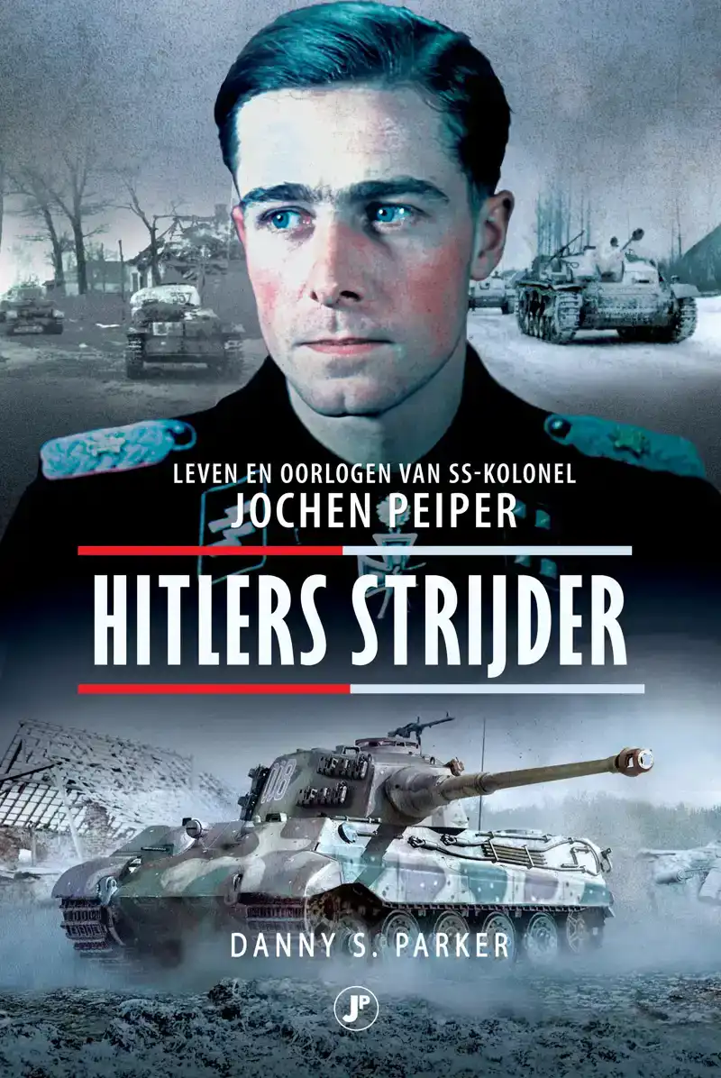 HITLERS STRIJDER