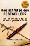HOE SCHRIJF JE EEN BESTSELLER?