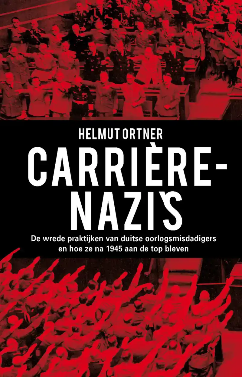 CARRIERE-NAZI'S