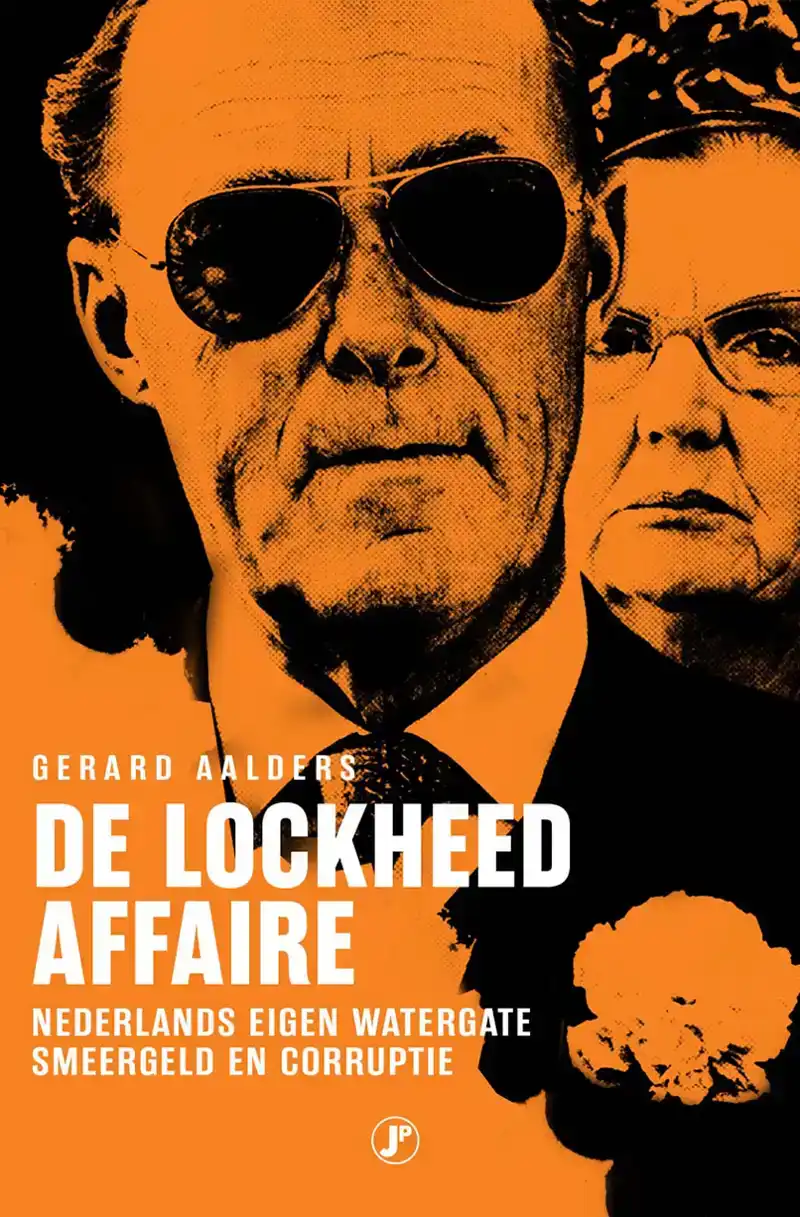 DE LOCKHEED-AFFAIRE