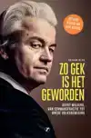 ZO GEK IS HET GEWORDEN