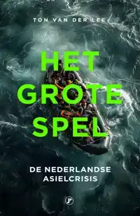 HET GROTE SPEL