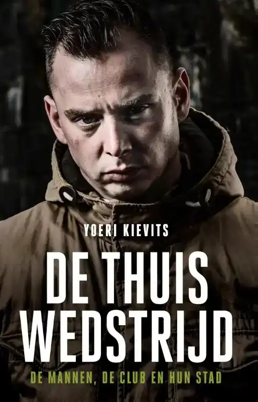 DE THUISWEDSTRIJD