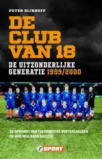 DE CLUB VAN 18